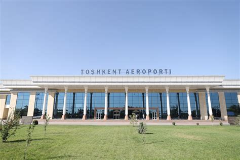 uzbekistan tashkent airport